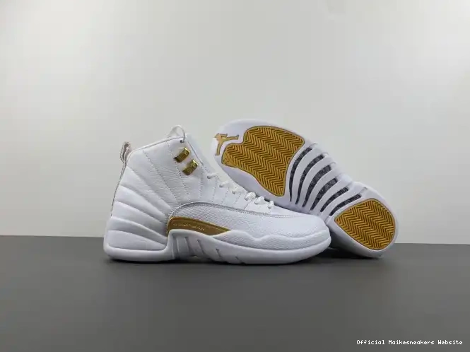 Official Maikesneakers WMNS FD9101-007 Air Phantom Jordan 12 0520